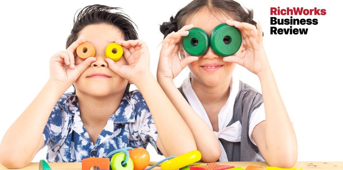 Kecil-Kecil Cili Padi, Ini 5 Usahawan Berjaya Berusia Bawah 15 Tahun