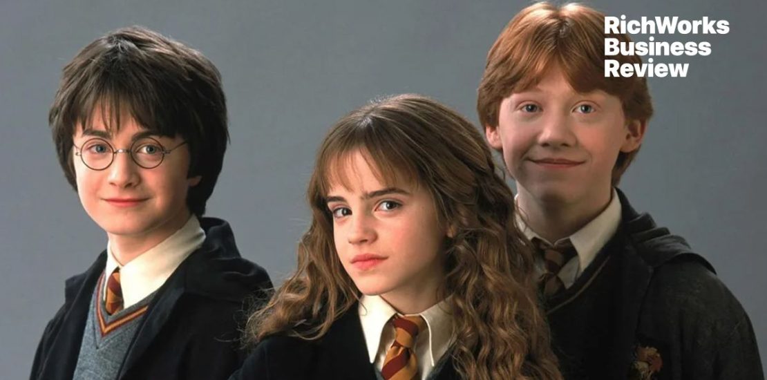 3 Nilai Yang Boleh Dipelajari Menerusi Filem Harry Potter