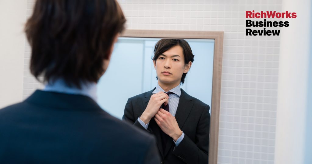 Muhasabah dan perbaiki diri, lebih baik dari tahun lalu