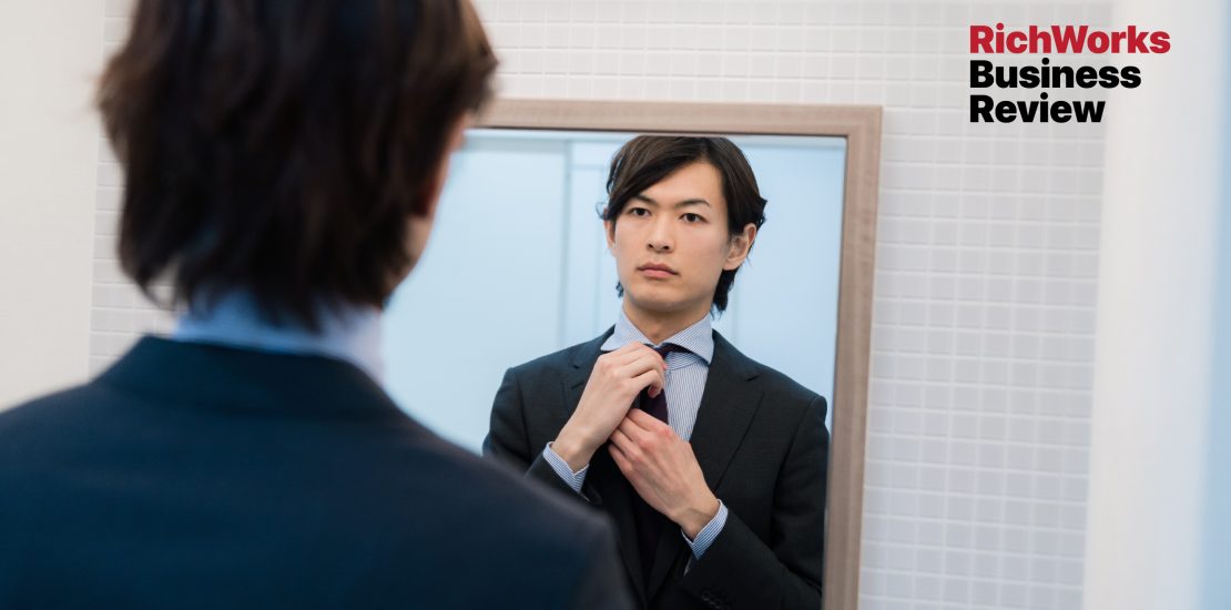 Muhasabah dan perbaiki diri, lebih baik dari tahun lalu