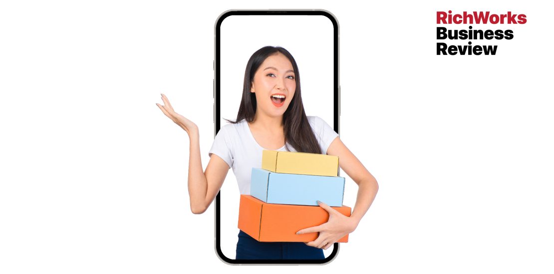 Bisnes online, 4 tips pikat hati pelanggan