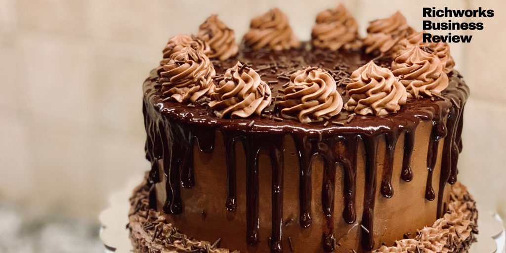 3 Rahsia kejayaan Secret Recipe