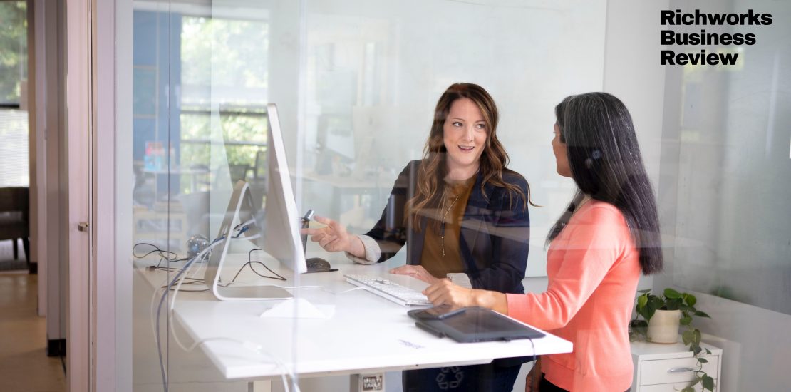 5 langkah buat majikan dan rakan sukakan anda