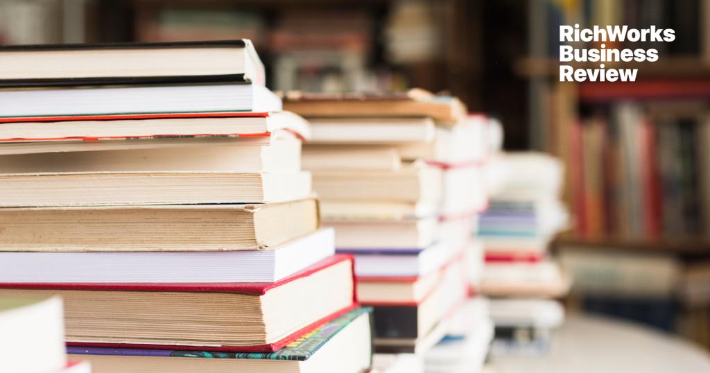 3 Strategi Meneruskan Momentum Selepas Melancarkan Buku