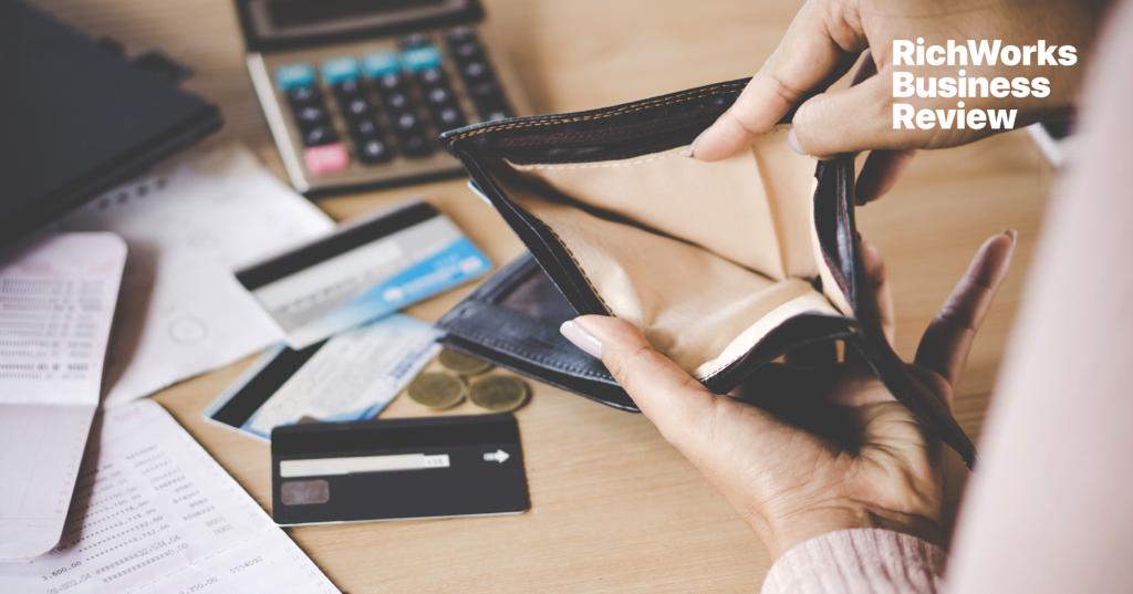 Nak gaji tahan lama? Ini 5 tip elak ‘kering poket’