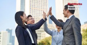 5 Cara Kembali Tersenyum Dan Bersemangat