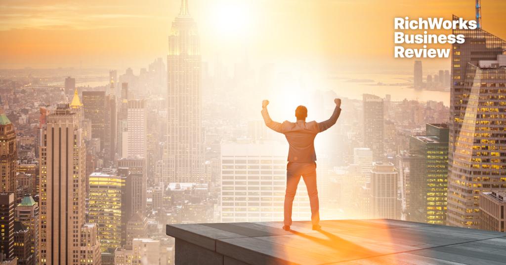 3 Cabaran Yang Biasa Dilalui Usahawan. Bersediakah Anda Menempuhnya?