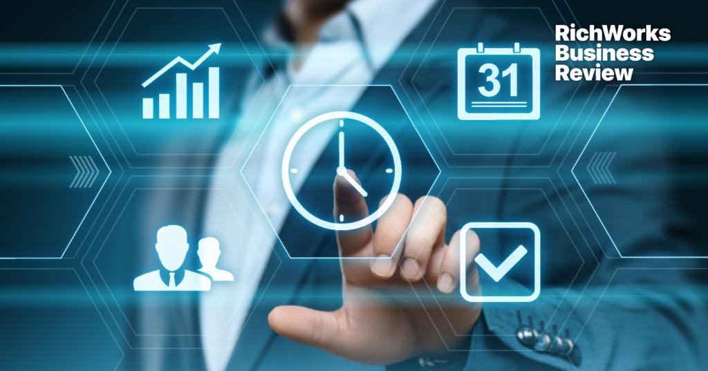 5 Cara Untuk Jadi Hebat Dalam Pengurusan Masa