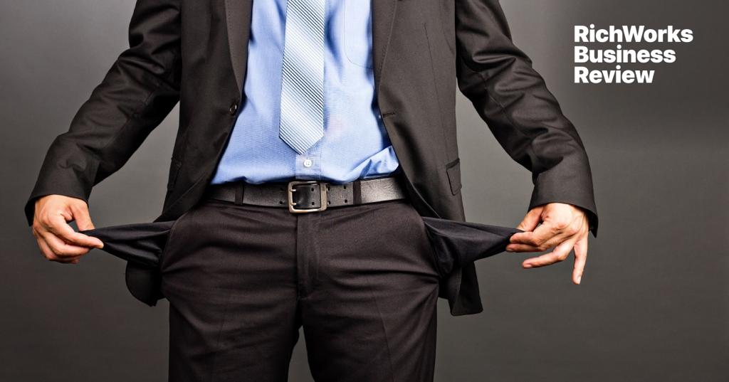 Awas, 5 perbuatan menjauhkan rezeki