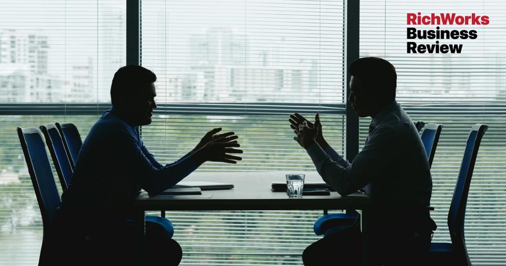 4 Cara Untuk Tangani Kritikan Seperti Seorang Profesional!