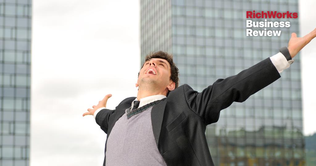 Jangan Menyerah, Ini 3 Cara Untuk Bangkit Daripada Kegagalan!