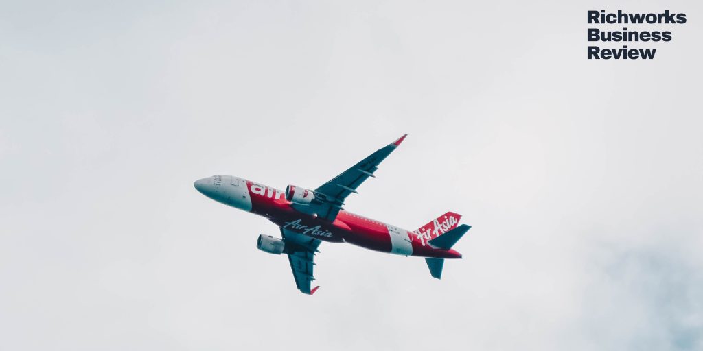 4 strategi cetus kejayaan AirAsia