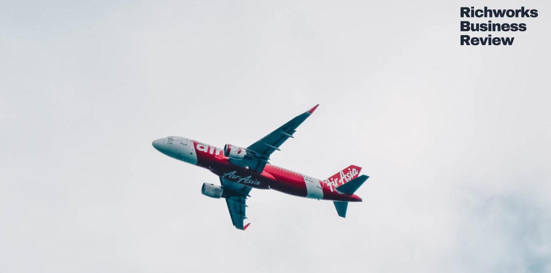4 strategi cetus kejayaan AirAsia