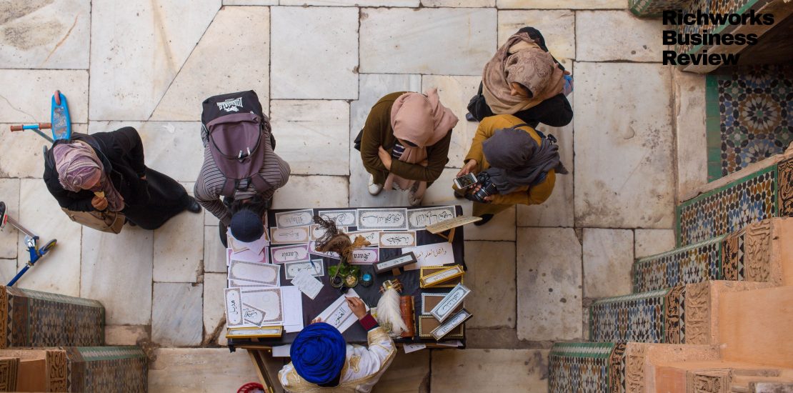 3 amalan gaya hidup usahawan wanita Muslim berjaya