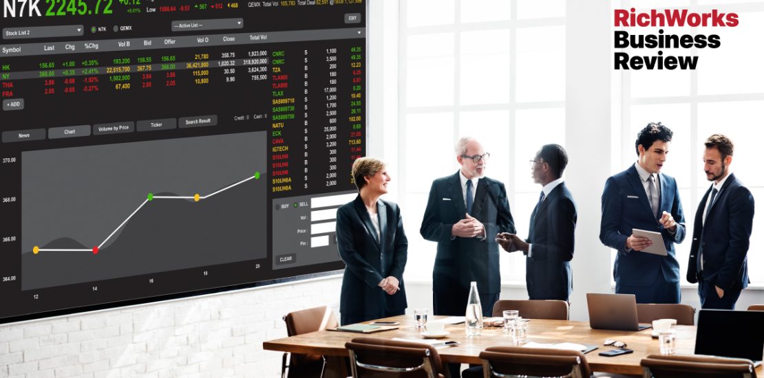 3 Ciri Untuk Berpeluang Menarik Pelabur Ke Dalam Syarikat!