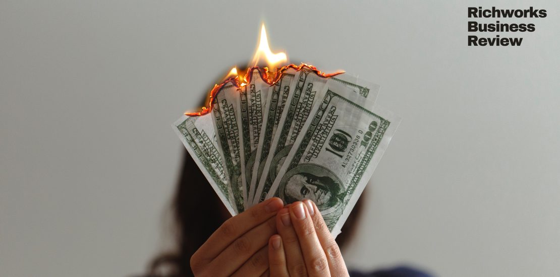 Duit Cepat Saja Habis? 10 Cara Untuk Berjimat