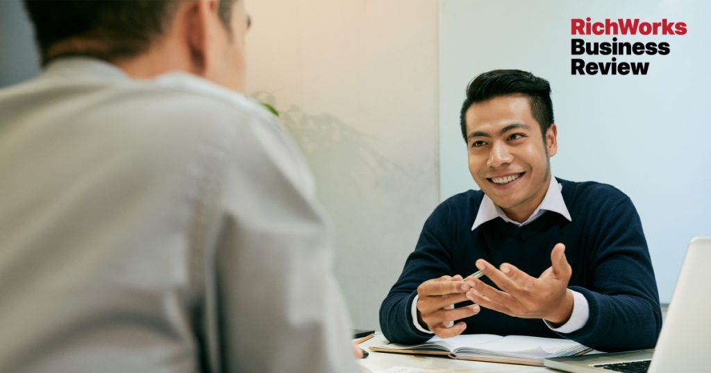 3 kaedah memberi nasihat