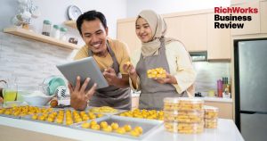 8 idea bisnes di bulan Ramadan
