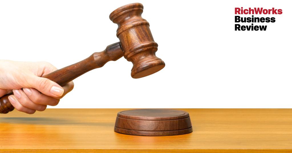 4 Peraturan Mudah Untuk Membuat Keputusan Yang Besar