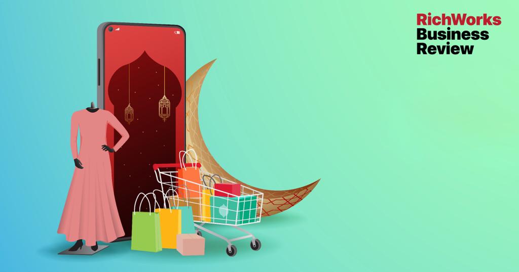 5 Strategi Pemasaran Digital Di Bulan Ramadan