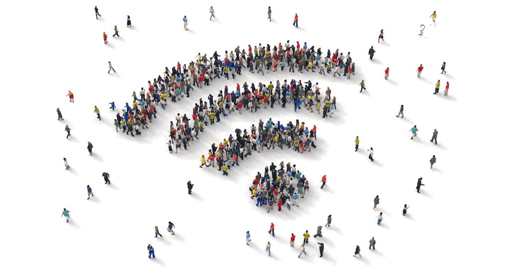 Cara Membina ‘Connections’ Dengan Orang Lain