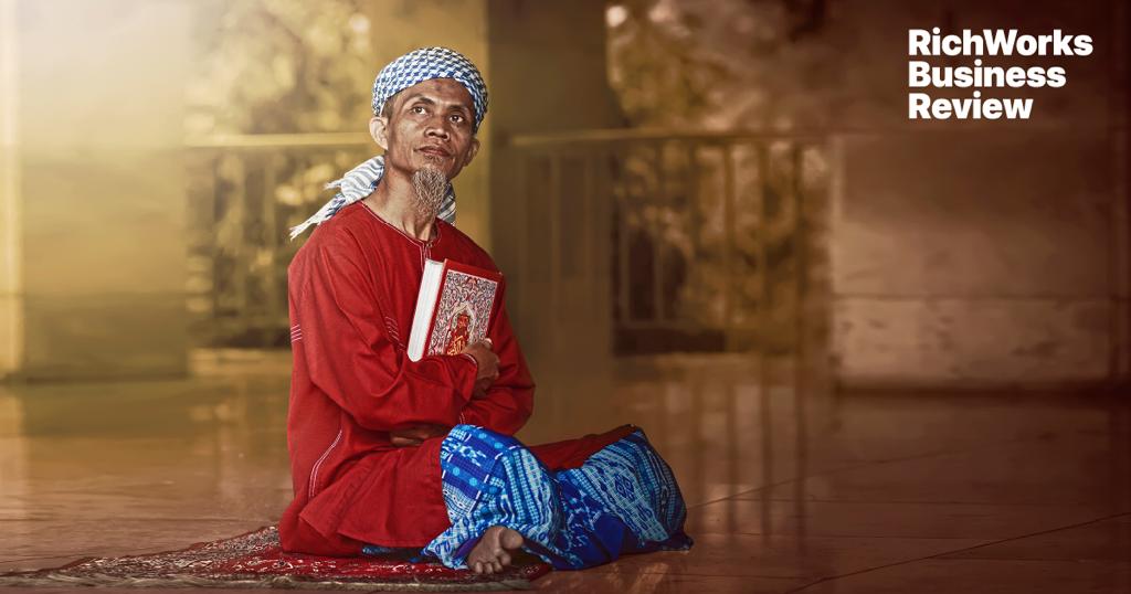 Insafi Kurniaan Usia Anugerah Allah SWT