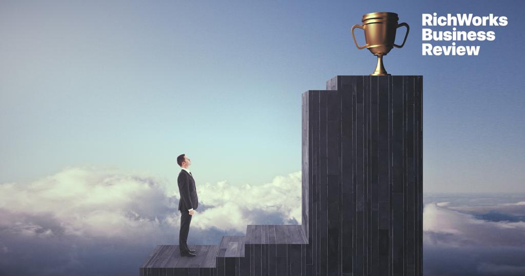 5 Elemen Kejayaan Yang Semua Orang Perlu Tahu