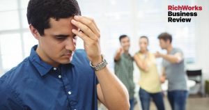 5 ‘Pain Point’ Bisnes Alami dan Bagaimana Menyelesaikannya