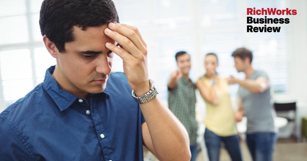 5 ‘Pain Point’ Bisnes Alami dan Bagaimana Menyelesaikannya