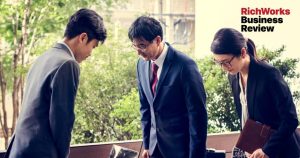 3 Akhlak & Adab Berniaga