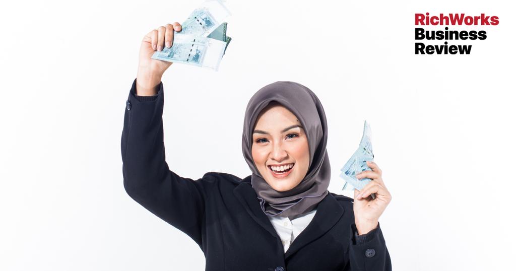 3 Cara Yang Membahagiakan Untuk Belanjakan Wang