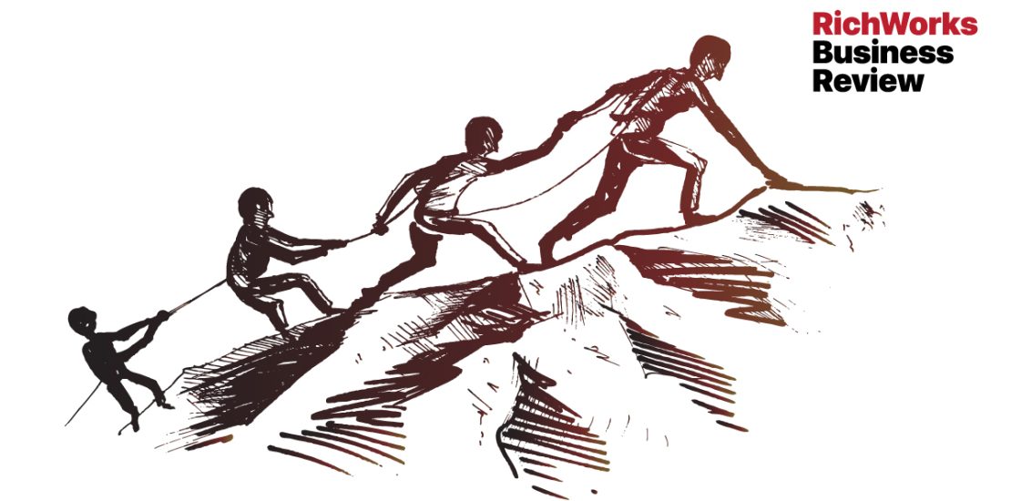 12 kualiti kepimpinan menjadikan seorang pemimpin itu hebat