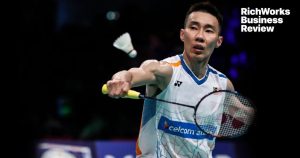 4 Sikap Datuk Lee Chong Wei Wajib Diserap Bangsa Usahawan