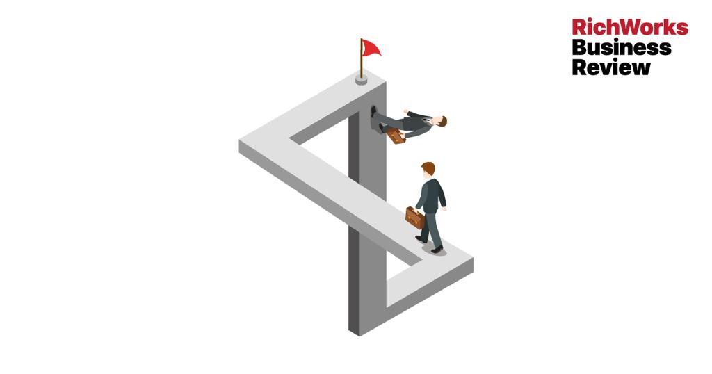 Tinggalkan Zon Selesa Untuk Lebih Produktif. Ini 6 Tip Untuk Anda