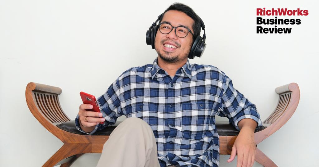 Lepas Penat Bekerja, Hadiahkanlah Diri Sendiri ‘Me Time’