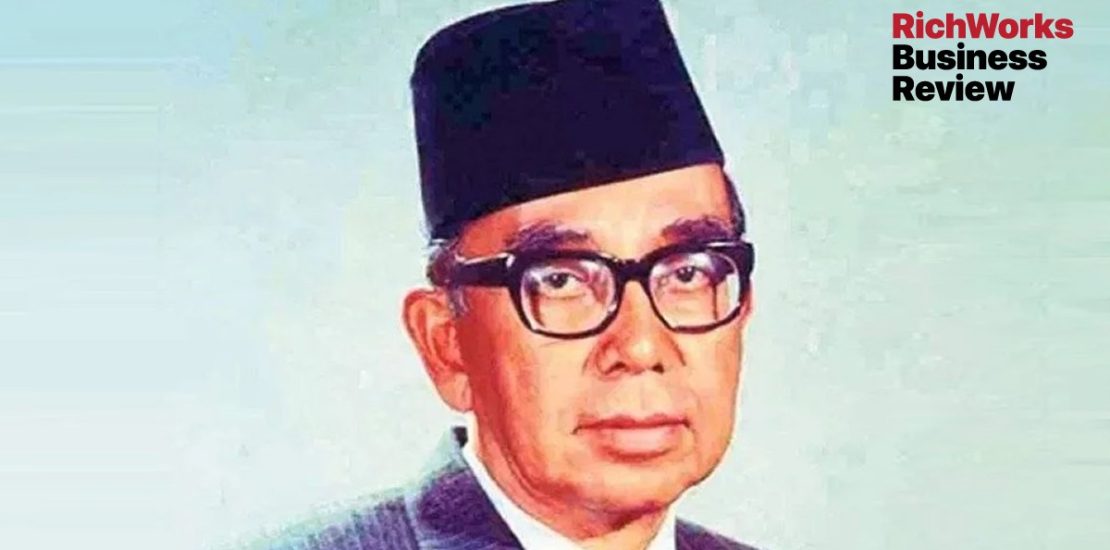Kepimpinan Tun Razak Inpirasi Bina Bisnes Berjaya