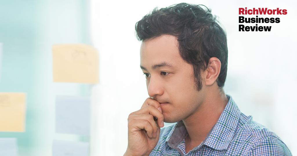 Jangan Terus Termenung, 3 Langkah Tingkatkan Jualan