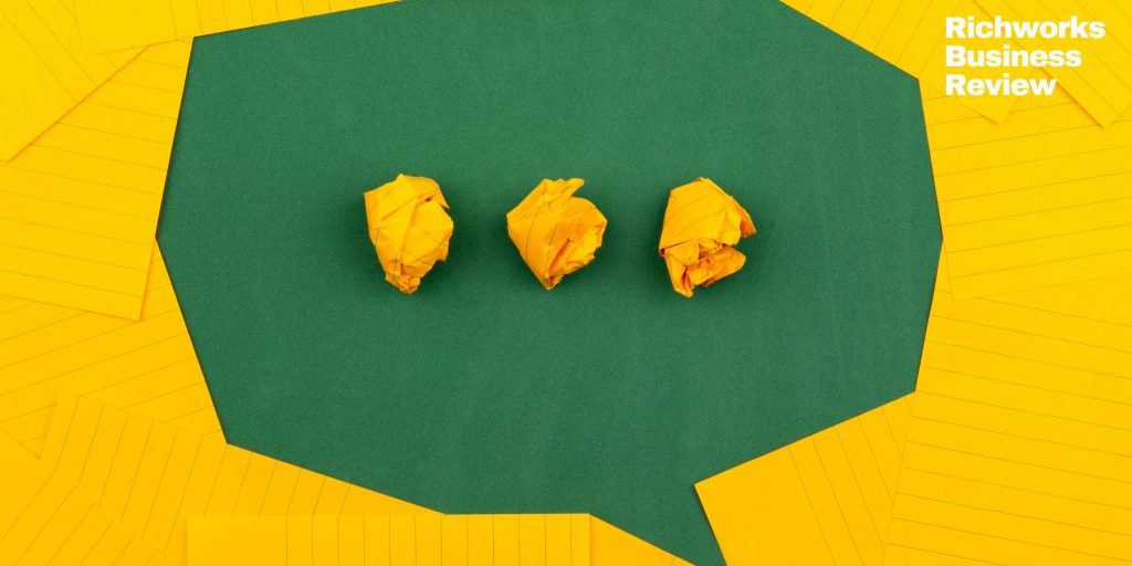 6 Jenis Komunikasi Bukan Lisan Yang Anda Perlu Tahu