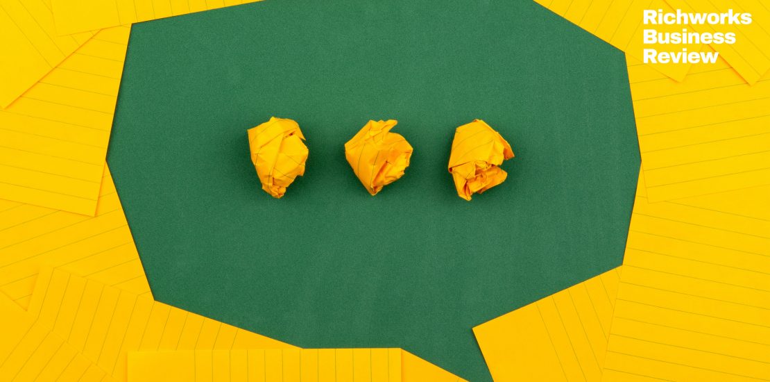 6 Jenis Komunikasi Bukan Lisan Yang Anda Perlu Tahu