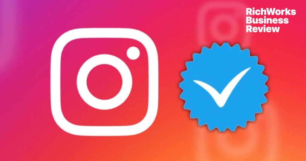 3 Kelebihan Mendapat Blue Tick Di Instagram