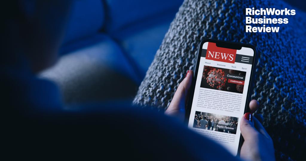 Elak Fitnah, Semak Kesahihan Berita