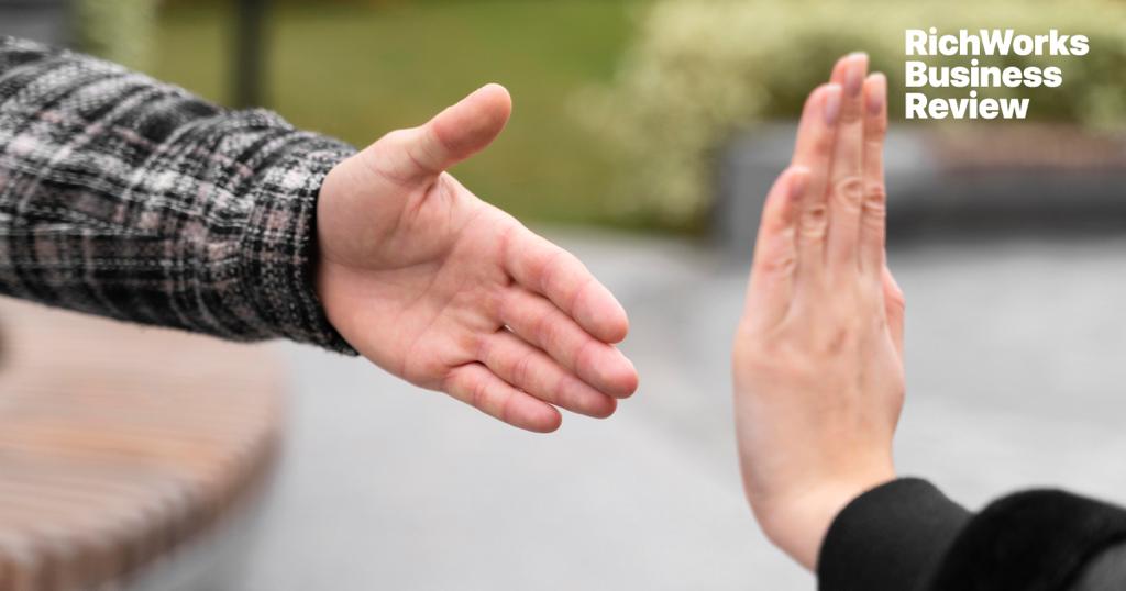 5 Perkara Yang Perlu Dilakukan Bila Kena ‘Reject’ Dalam Perniagaan