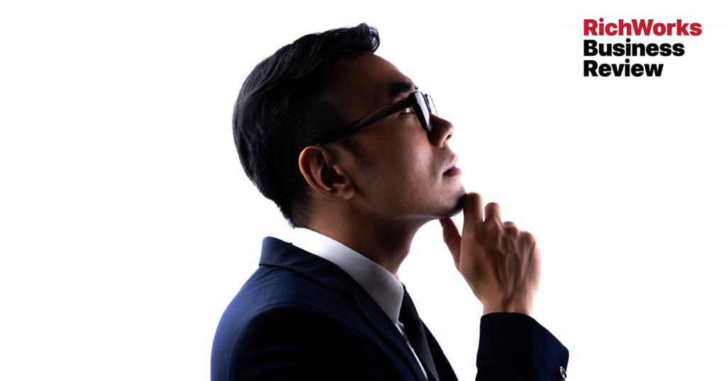 Nak Menjadi Usahawan? Ini 8 Sikap Yang Perlu Ada Pada Anda