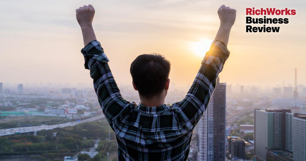 5 Cara Keluar Potensi Diri