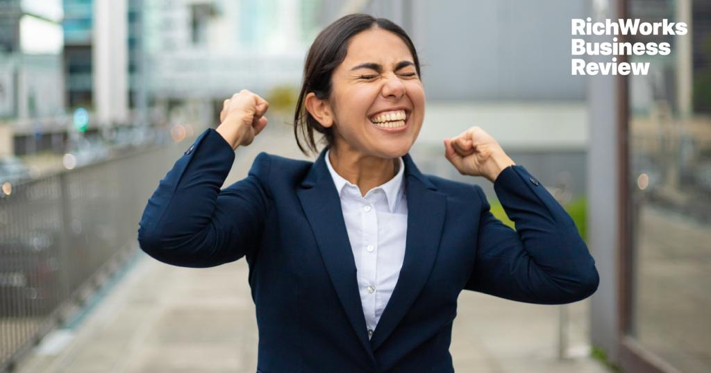 5 Cara Untuk Bantu Usahawan Bina Keyakinan Diri