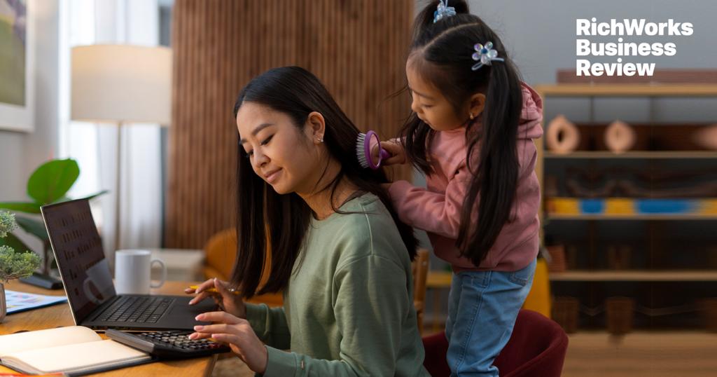 5 Cara Mudah Untuk Beri Sokongan Buat Usahawan Wanita