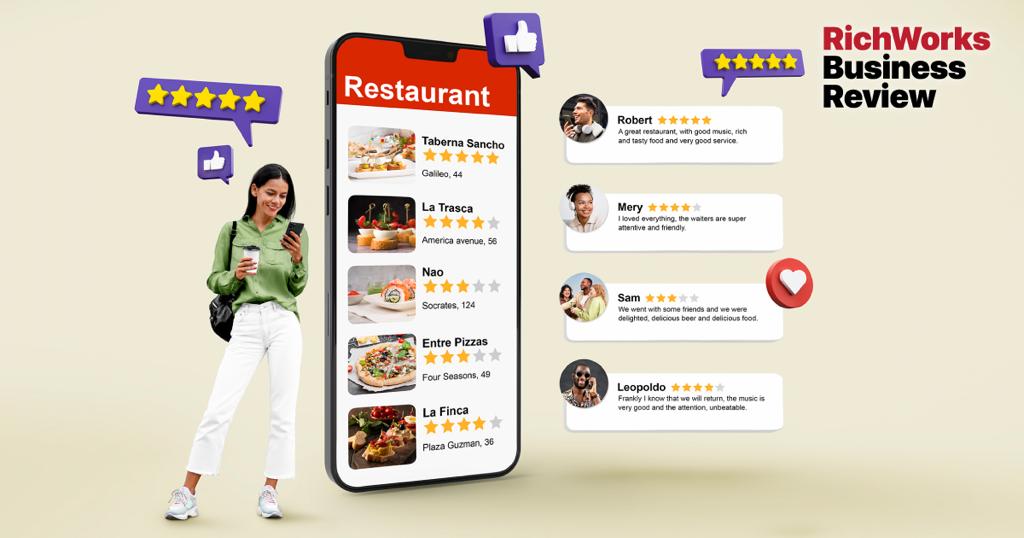 4 Cara Usahawan Boleh Menangi Hati Pelanggan