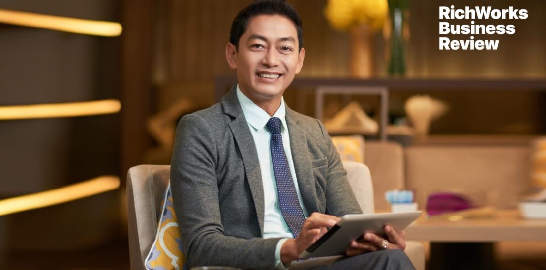 7 Personaliti Pemimpin Perniagaan Yang Hebat