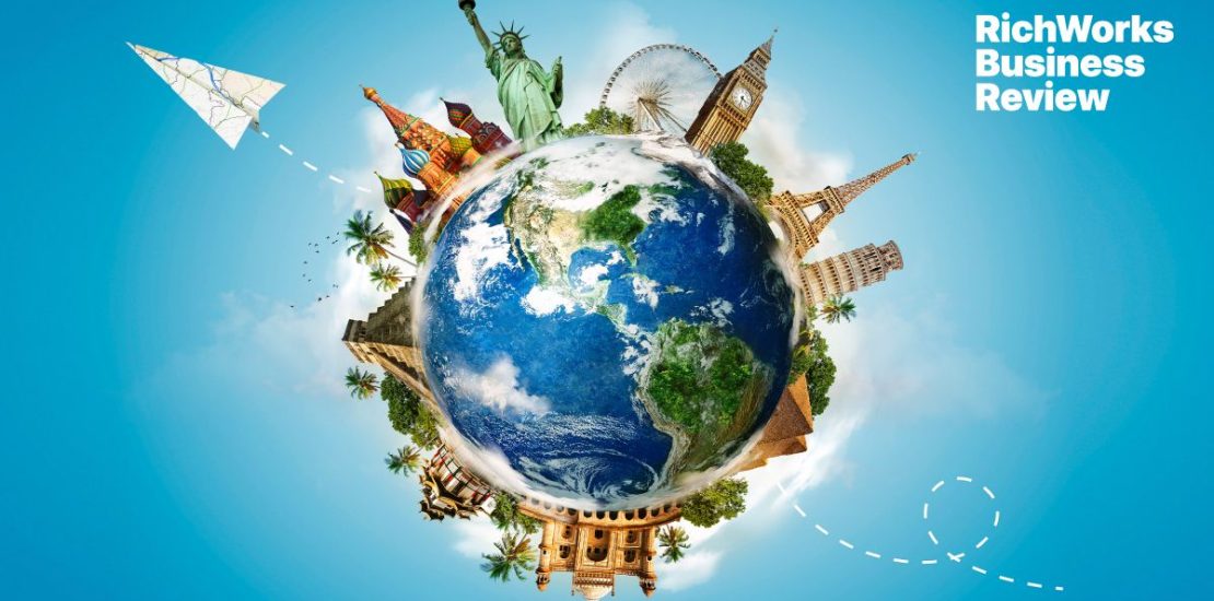 Anda Boleh Miliki Apa yang Anda Inginkan Di Dunia Ini!