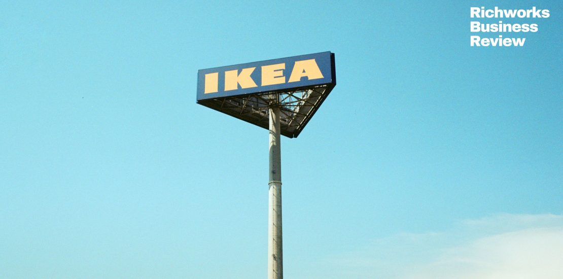 3 Strategi Pemasaran IKEA